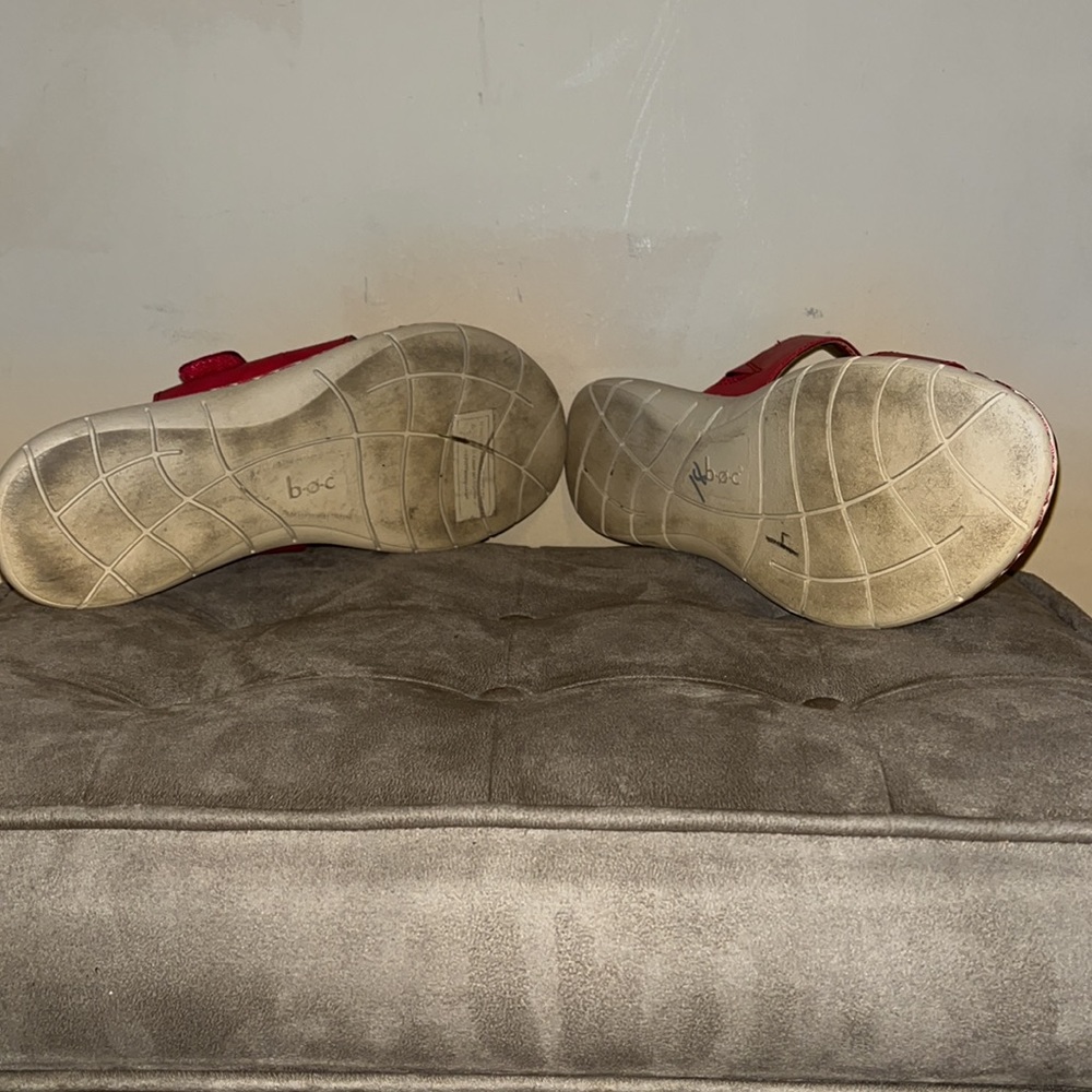 BOC Born Concept Comfort Slides Sandals - Picture 3 of 3